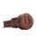 Autoblow AI Ultra Vagina Sleeve - Brown