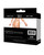 Satin Ribbon With Elastic Harness & Cuffs Set - White/Gold O/S