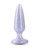 Fantasia Pleasure Plug Small - Azure