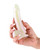 Fantasia Smooth 5" Dildo - Pearl