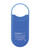 GoodHead Juicy Head Dry Mouth Spray To-Go - .30 oz Sour Blue Raspberry