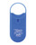 GoodHead Juicy Head Dry Mouth Spray To-Go - .30 oz Sour Blue Raspberry