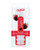 GoodHead Honeymoon Kit Includes Stroker & Slick Head Glide - 1 oz Bottle Chocolate Strawberry