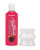 GoodHead Honeymoon Kit Includes Stroker & Slick Head Glide - 1 oz Bottle Chocolate Strawberry