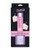 GoodHead Birthday Cake Blowjob Set Includes Stroker & Slick Head Glide - 1 oz Bottle Birthday Cake