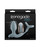 Renegade Pinnacle Cock Ring & Gyrating Prostate Massager - Gray