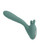 Evolved Thrust into Ecstasy Thrusting Rabbit Vibrator - Mint