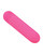 Pretty Love Stephan Mini Massager Bullet - Hot Pink