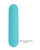 Pretty Love Stephan Mini Massager Bullet - Aqua
