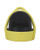 Rock Solid EZ Top Medium Topper - Yellow