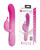 Pretty Love Shima Vertical & Horizontal Beads Rabbit - Pink
