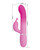 Pretty Love Shima Vertical & Horizontal Beads Rabbit - Pink