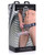 Master Series Grand Mamba XL Style Cock Sheath