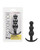 Boundless Vibrating Beaded Plug