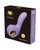 Duchess Tapping G Spot Vibrator - Lavender