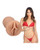Signature Strokers ULTRASKYN Pocket Pussy - Stella Barey, Vanilla