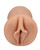 Signature Strokers ULTRASKYN Pocket Pussy - Stella Barey, Vanilla