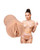 Signature Strokers ULTRASKYN Pocket Pussy - Sybil, Vanilla