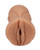 Signature Strokers ULTRASKYN Pocket Pussy - Anna Claire Clouds, Vanilla