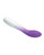 Pretty Love Bishop Vibrator - Purple Ombre