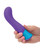 Rave G-Vibe Curved Massager - Purple/Blue