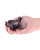 Renegade Valiant Vibrating Cock Ring - Gray