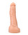 Signature Cocks ULTRASKYN 8.5" Cock With Removable Vac-U-Lock Suction Cup - Maximo Garcia