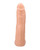 Doc Johnson Signature Cocks ULTRASKYN 10" Cock With Removable Vac-U-Lock Suction Cup - Dan Damage