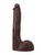 Signature Cocks ULTRASKYN 10" Cock With Removable Vac-U-Lock Suction Cup - Pressure