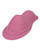 IRide Pleasure Seat Suck Stimulator Rechargeable With Wireless Remote - Dusty Pink