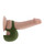 Zero Tolerance Nutty Buddy Cock & Ball Vibrator - Green