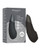 Womanizer Enhance 2 in 1 Pleasure Air & Vibrations - Black
