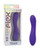 Flex Bend & Hold Rumbler G-Spot Massager - Purple