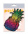 Pastease Sparkling Pineapple - Rainbow O/S