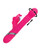 Enchanted Kissing Butterfly Vibrator - Pink