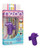 Neon Vibes The Triple Tease Vibe - Purple