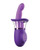Fantasy for Her Ultimate Pleasure Pro Plus - Purple