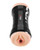 PDX Extreme Super Flip A-Pussy Over Stroker - Light