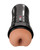 PDX Extreme Wet Bussies Super Bangin" Butthole Stroker - Brown