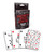 Naughty Stick Figure Playing Cards