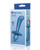 b-Vibe Thumb Silicone Prostate Plug