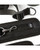 Sei Mio Comfortably in Control Deluxe Sex Position Restraint System - Black