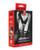 Sei Mio Knot in Control 10M Silky Bondage Rope - Black