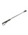 Sei Mio Rein in Desire Riding Crop - Black