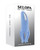 Selopa Tentacle Tickler Masturbator - Blue