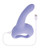 Playboy Pleasure Nice to Meet You Rabbit Vibrator - Lavender