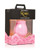 Bloomgasm The Perfect Rose Clitoral Stimulator - Pink