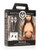 Master Series Primal Spiked Clover Nipple Clamps