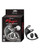 Magic Scrotum Massager Plus With Remote Control - Black