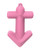 Zodiac Sagittarius Mini Vibe - Light Pink